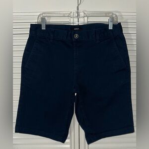 RVCA‎ Men’s Week-End Fit Shorts Size 30 *FLAWS*